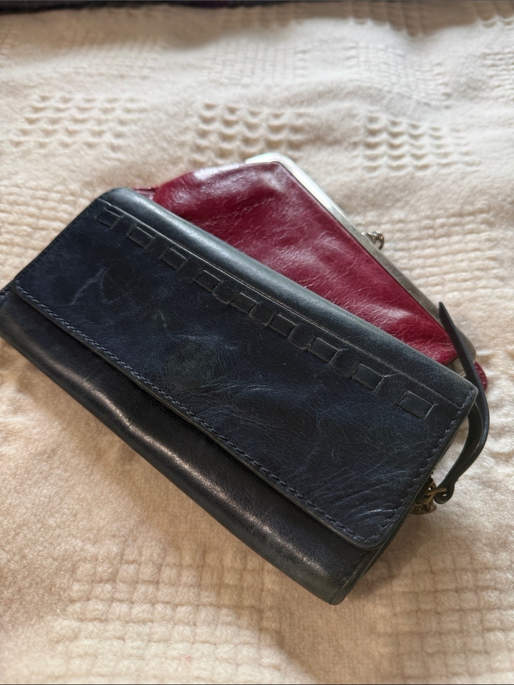 Hobo wallets - Picture 9 of 10